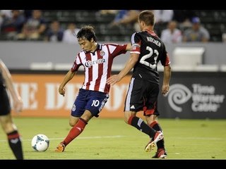 2013 AT&T MLS Goal of the Year Nominees | Group I