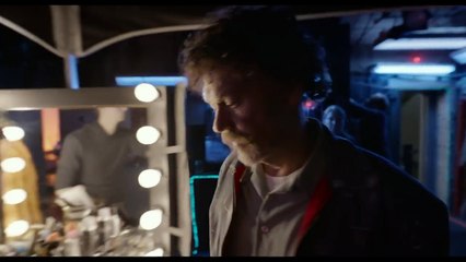 버드맨  BIRDMAN  2차 공식 예고편 (한국어 CC)-SNgEAvApGVw