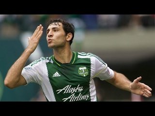 2013 AT&T MLS Goal of the Year Nominees | Group 6