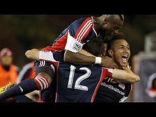 2013 AT&T MLS Goal of the Year Nominees | Group 7