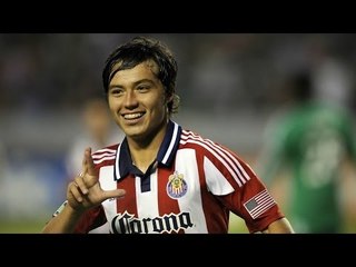 2013 AT&T MLS Goal of the Year Nominees | Group II