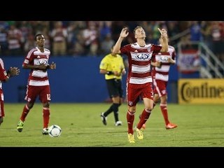 2013 AT&T MLS Goal of the Year Nominees | Group 5