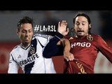 HIGHLIGHTS: Los Angeles Galaxy vs. Real Salt Lake | November 3, 2013