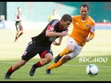 HIGHLIGHTS: D.C. United vs. Houston Dynamo | October 27, 2013