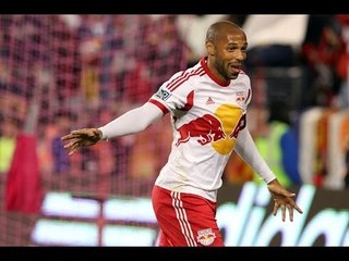2013 AT&T MLS Goal of the Year Nominees | Group K