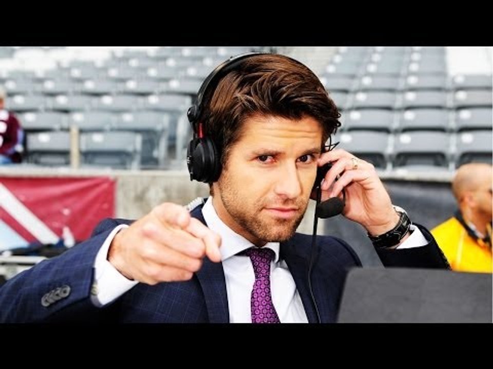 WATCH: Kyle Martino breaks down Sporting KC vs Houston Dynamo