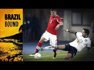 Takeaways from USMNT winless friendlies | Brazil Bound