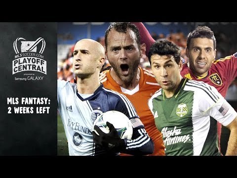 MLS Fantasy: Timbers, Sporting KC, Real Salt Lake, Dynamo remain | Playoff Central