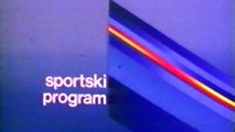 Sportski pregled - 24. kolo (1986.)