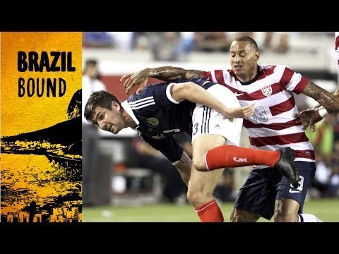 USMNT head to Europe for friendlies | Brazil Bound