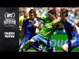 Seattle Sounders vs Colorado Rapids Preview | Playoff Central