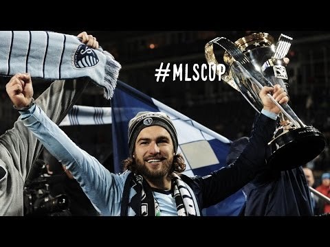 HIGHLIGHTS MLS CUP 2013: Sporting Kansas City vs. Real Salt Lake
