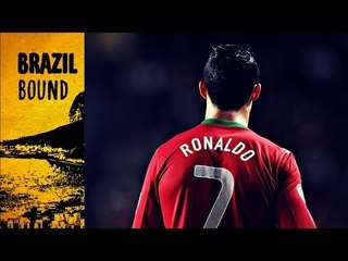 Can the USA stop Cristiano Ronaldo at the World Cup | Brazil Bound