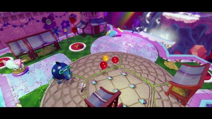 Disney Infinity 3.0  - Aventure Vice-Versa - Bande-annonce-zJWAW7ASwAE