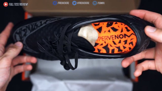 The Last & Best Nike Hypervenom Colorway - Unboxing-RevJpmluQ6o