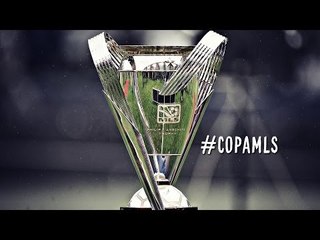 ESPAÑOL: Previa de la Copa MLS con Univision Deportes