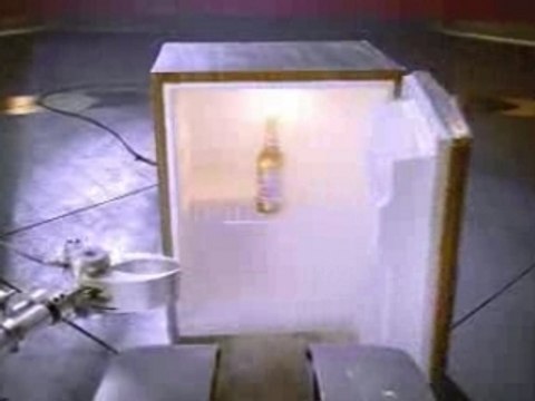 Pub bud light concour