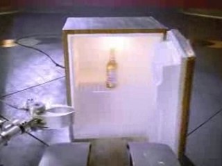 Pub bud light concour