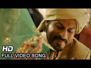 Tu Hai Sanam - RAEES -VIDEO SONG - Arijit Singh - Blockbuster of 2017 - YouTube