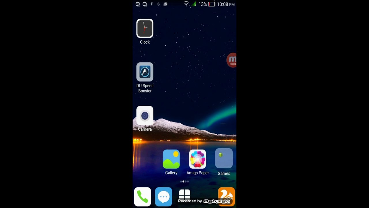 get jio bar code on 3G mobile