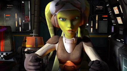 스타 워즈 반란군  STAR WARS Rebels  공식 확장 예고편 (한국어 CC)-W_aoKtpw3XE