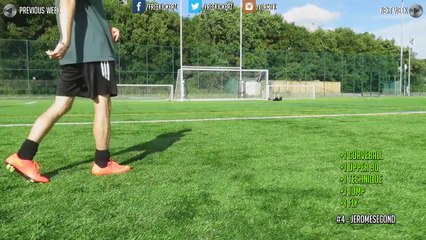 TOP 5 - Best Goalkeeper Saves I WEEK #49 2015-hgfx4n1LOYQ