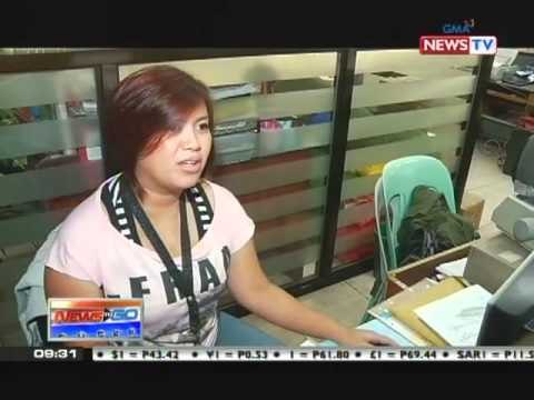 News to Go - Nagiging sagabal ba sa trabaho ang mga social networking sites sa trabaho? 6/28/11