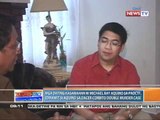 Mga dating kasamahan ni Michael Ray Aquino sa PAOCTF, idinawit sa Dacer-Corbito double murder case