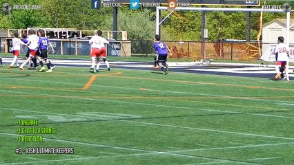 TOP 5 - Best Goalkeeper Saves I WEEK #52 2015-sEbuF2qMOPk