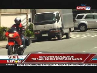 SONA - Midlife crisis sa marami, second adolescence sa ilan 062711