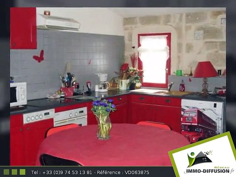 T3 A vendre Meze 64m2 - 144 000 Euros