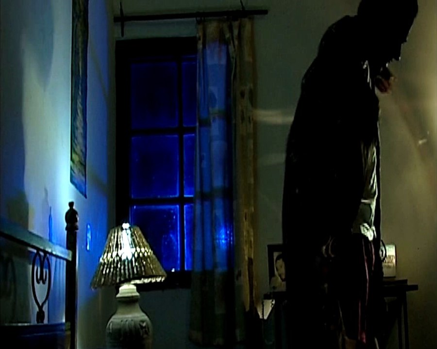 LA FEMME DE MES REVES