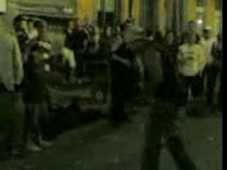 break dance impro aix en provence