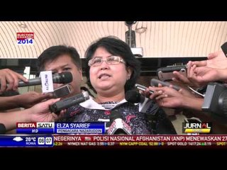 Elza Syarief Sebutkan Anggota Dewan Terlibat Korupsi Proyek E-KTP