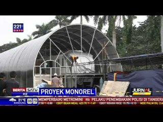Proyek Transportasi Impian Itu Bernama JET