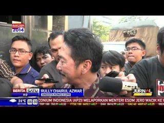 Rully: Anggota Komisi X DPR Tidak Bersalah