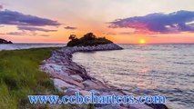 Cape Cod Bay Charters, Inc. - Enjoy Our Fishing Charters