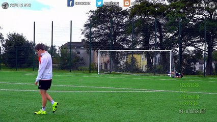 TOP 5 - Best Goalkeeper Saves I WEEK #59 2015-uBcuRw_ZetE