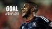 GOAL: Quincy Amarikwa scores a beauty to bring things level | Chivas USA vs Chicago Fire