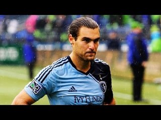 Graham Zusi: 'Es tiempo de cambiar las cosas' | 'We're looking to change things'