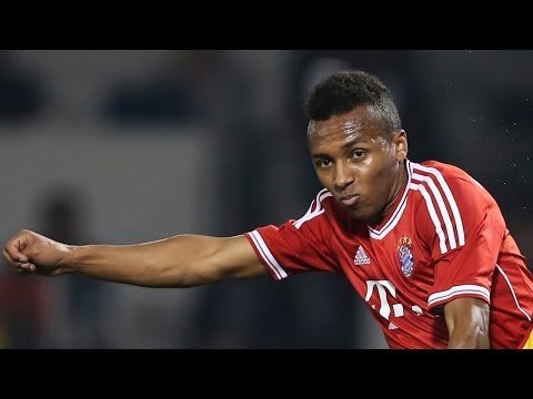 Jurgen Klinsmann hopeful very special talent Julian Green will join the USMNT