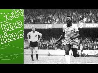 Soccer Jargon 101: The Evolution of Formations | Between the Lines