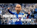 Montreal Impact Capsule: Can Di Vaio guide the Quebecois to the playoffs?