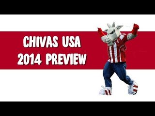 Chivas USA Capsule: Can the Goats get back to their winning ways?
