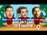 Real Salt Lake Capsule: 1 kick away from 2013 MLS Cup, what does 2014 hold?