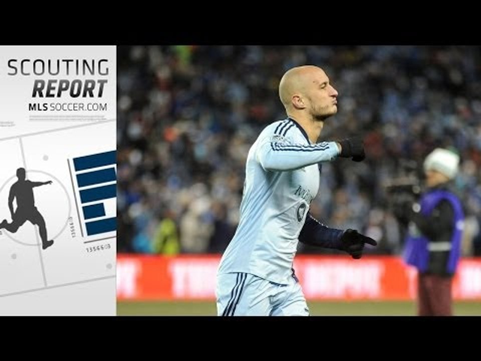 Sporting KC 2014 Season Preview | The Scouting Report