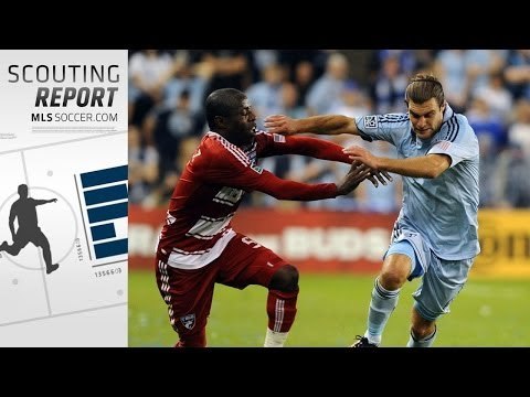 Sporting KC vs. FC Dallas Preview | The Scouting Report