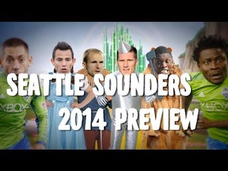 Seattle Sounders Capsule: The loudest team reloads for a run at MLS Cup