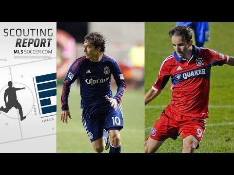 Chivas USA vs. Chicago Fire Preview | The Scouting Report