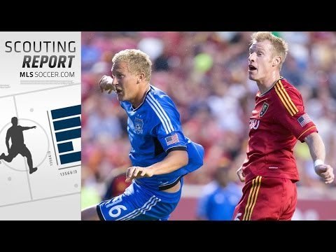 San Jose Earthquakes vs. Real Salt Lake Preview | The Scouting Report